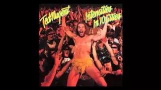 Ted Nugent - Jailbait