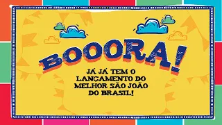 Lançamento Do São João de Petrolina - 2023