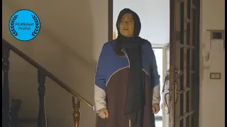 The Day I Got Lost | Iranian Short Film | Ali Hazrati