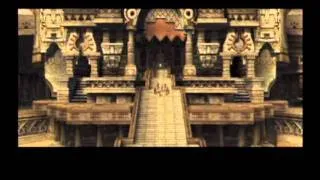 Final Fantasy XII Playthrough - Part 76, Tomb of Raithwall, Boss: Garuda