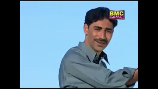 ❤ Balochi Song Shahjan Dawoodi ❤ Sarega Sara Ka ❤