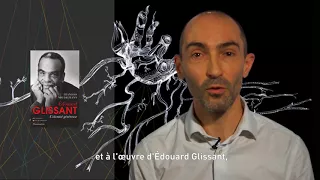 Le cycle Edouard Glissant à la Bpi, par Sébastien Gaudelus, programmateur