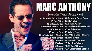 MARC ANTHONY SUS MEJORES EXITOS - LAS 30 MEJORES CANCIONES DE MARC ANTHONY - ALBUM COMPLETO