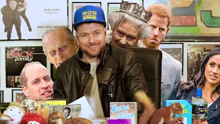 Noel's News Ep.161 - The Royals, A Wrong Number & The Maloney Bros.