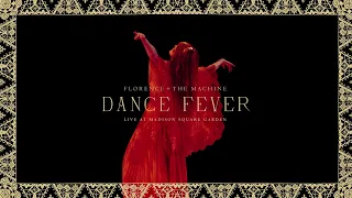 Florence + The Machine - Prayer Factory (Live At Madison Square Gardens)