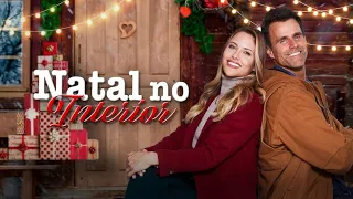 Natal no Interior - Filme de Natal e Romance 2022 - Dublado / Completo