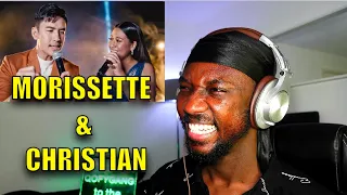 MORISSETTE | A Night of Wonder with Disney+ | The Grand Finale | Disney+ Philippines | REACTION