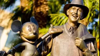 Walt & Mickey - See You Again