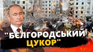 СТУПАК: Будинок в Бєлгороді ЗНЕСЛА російська авіабомба? В РФ знайшли український СЛІД в теракті