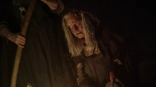 Salem: Extended Season 2 Trailer