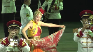 The 2017 Virginia International Tattoo - Part 14