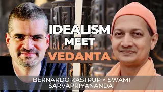 Shunyata (VOID) by Swami Sarvapriyananda and Bernardo Kastrup