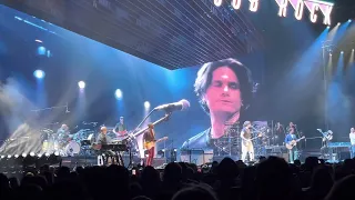 John Mayer “Last Train Home” at the Forum 3/16/22