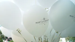 Moët & Chandon Vilnius | Stikliai