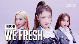 (Teaser) [BE ORIGINAL] Kep1er(케플러) 'We Fresh' (4K)