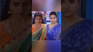 Nandini VS Janani | Who is the powerfull | Nandini Fans #nandhini2 #shorts