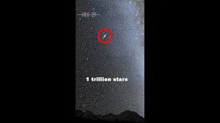 Som ET - 43 - Andromeda - 1 trillion stars