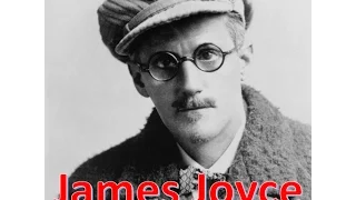 Vida y obra de James Joyce