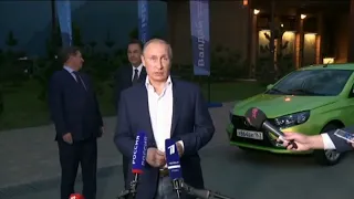 Російський Автопром