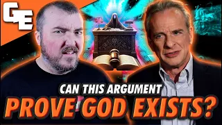 Is THIS The MOST Compelling Argument For God's Existence? ft. William Lane Craig