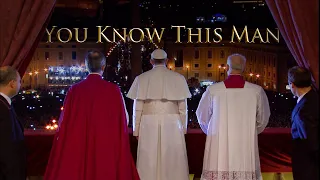 Watch the Pope: The Most Powerful Man in History exclusively on discoveryplus