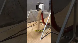 Sand Suction Machine-Conveying dry sand