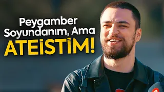 Dedesi Şeyh Olan Ateistle Mezhepleri Tartıştık! Sonunda Ne Oldu Biliyor musunuz ?