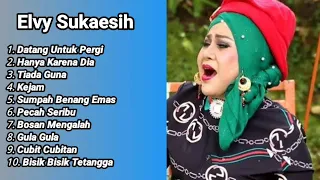 Kumpulan Lagu Terbaik Elvy Sukaesih - Datang Untuk Pergi, Gula Gula #elvysukaesih