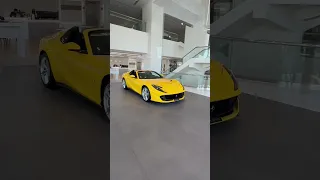 Con cuál te quedarías tú? Ferrari 812 o McLaren 765 LT