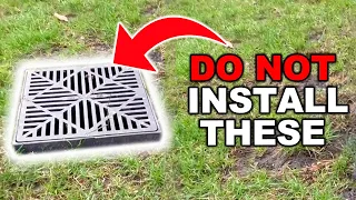 The Easiest Solution For Bad Yard Drainage | Naperville Landscaping