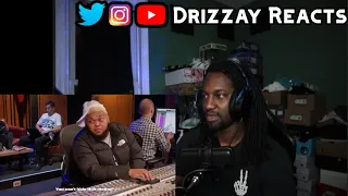 Drizzay Reacts To Coulda Been House Episode 4: Birdman vs. Druski