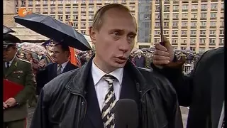 Machtmensch Putin   ZDFzeit Dokumentation HD