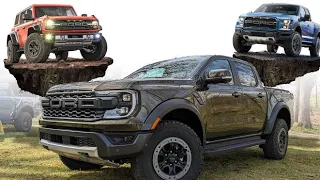 FAIL❌WIN🏆HILUX💥RANGER💥RAPTOR💥X-CLASS💥GLADIATOR💥D-MAX💥4X4-6X6 OFF ROAD FAILS 2024 #offroad