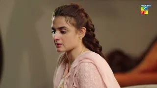 Ibn-e-Hawwa - Episode 20 - Best Scene 01 - HUM TV