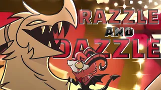 Razzle And Dazzle: The Great Loss | Hazbin Hotel Fan Animation