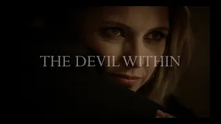 Freya Mikaelson || The Devil Within