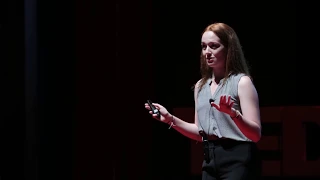 The Future of HIV | Hannah Dawson | TEDxYouth@DubaiCollege