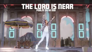 Psalm 34:18 - Bible Memory Verse Song | The Lord is Near by Victory Kids Music