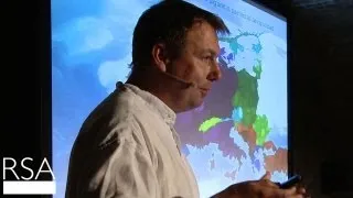 Does Population Matter? - Danny Dorling