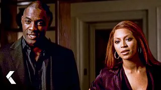 "Oh My God Where's Kyle ?" Scene - Obsessed (2009) Idris Elba, Beyoncé