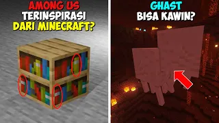 35 Unexpected Facts That Exist in Minecraft