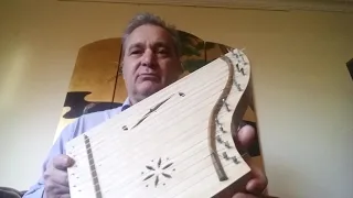 Demo of psaltery