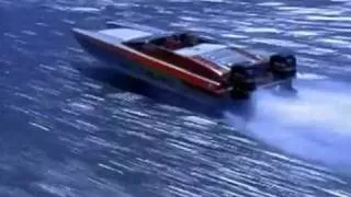 Flipper 1995 S02E06 A Day at the Boat Races