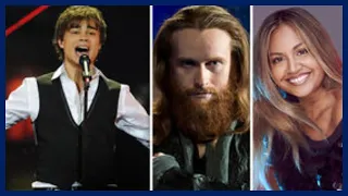 Eurovision 2018 semi final: Norway's Alexander Rybak to storm to victory?