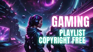 Gaming Music 2024 ♫ 1 Hour Gaming Music Mix ♫ Copyright Free Music