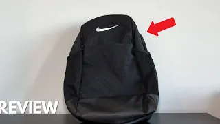 Nike Brasilia Training Backpack - Quick Review