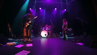 Dave Simpson Trio Gig Vlog - 10/9/2022 - The Riverhead Theatre