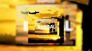 GunZo - Illegal (Audio)
