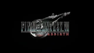 FINAL FANTASY VII REBIRTH - Erste Einblicke