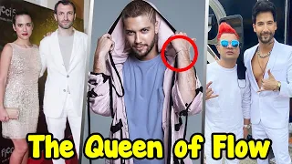 The Queen Of Flow Season 2: Real-Life Couples Revealed 🥰